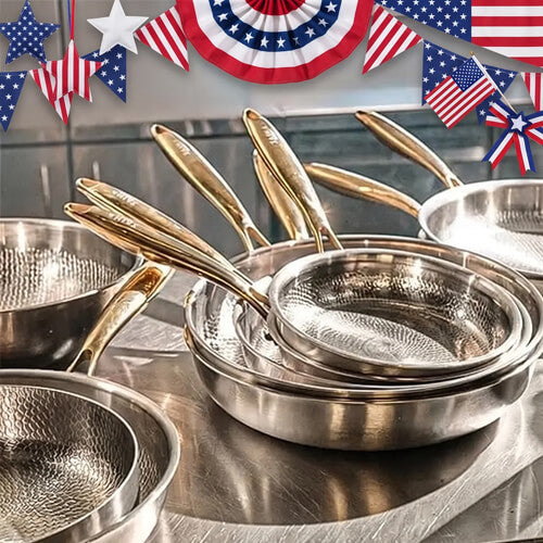 Signature Pans
