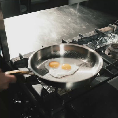 Taima® Titanium Nutri Pan Pro 2.0