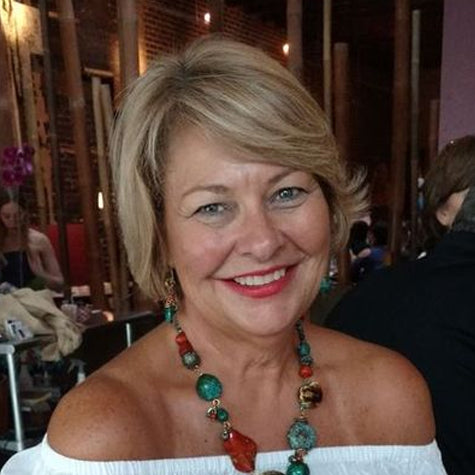 Pam P.